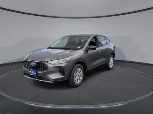 New 2025 Ford Escape Active w/ Tech Pack #1 image 3