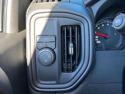 New 2026 Chevrolet Silverado 1500 W/T w/ WT Convenience Package image 29