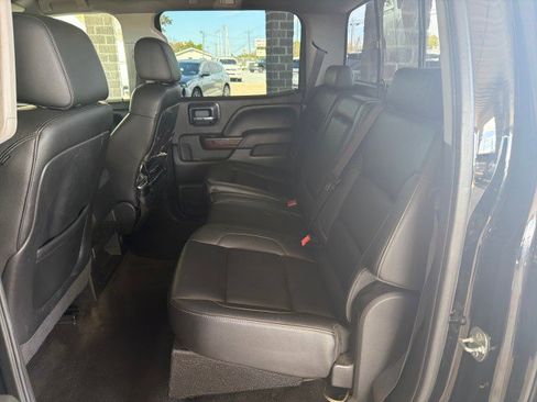 Used 2014 GMC Sierra 1500 SLE w/ SLE Value Package image 23