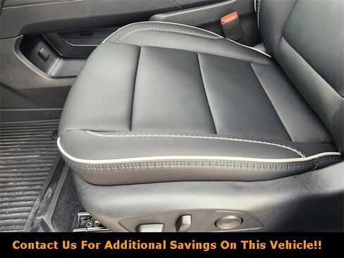 New 2026 GMC Acadia Denali w/ Super Cruise Package image 18