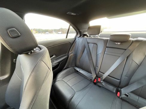 Used 2019 Mercedes-Benz A 220 image 49