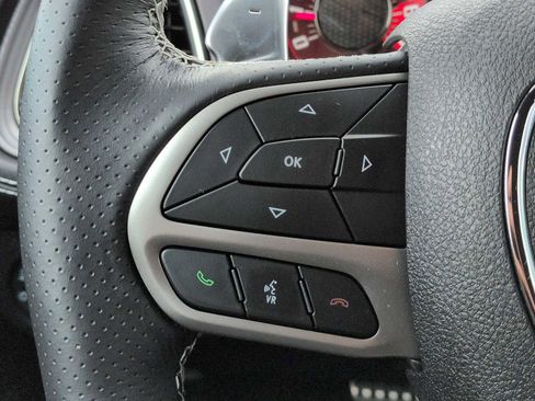 Used 2023 Dodge Challenger SRT Hellcat w/ Driver Convenience Group image 23