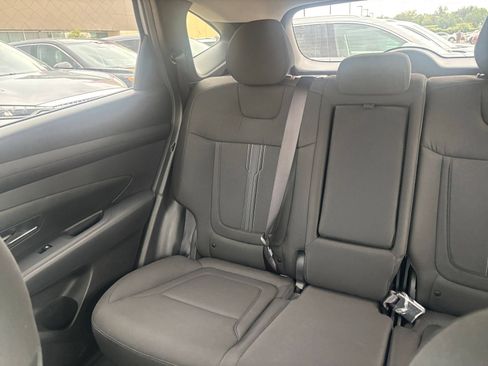 Used 2026 Hyundai Tucson SEL Plus AWD/4WD image 40