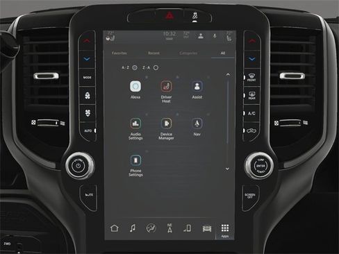 New 2025 RAM 2500 Tradesman image 23