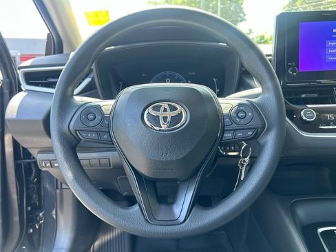 New 2026 Toyota Corolla LE FWD image 14