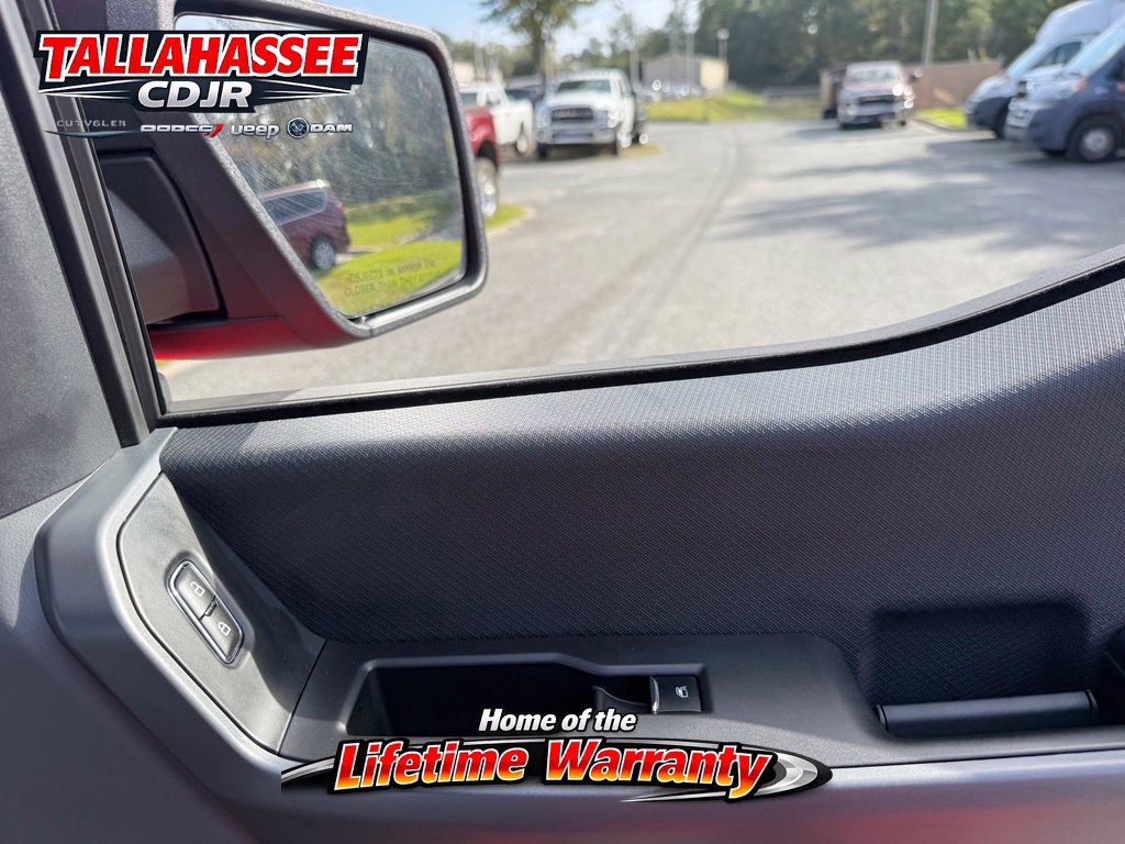 Used 2023 Ford F150 XLT AWD/4WD image 37