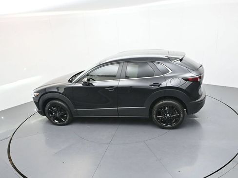 Used 2024 MAZDA CX-30 AWD 2.5 S w/ Select Sport Pkg image 20