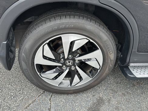 Used 2016 Honda CR-V Touring image 37