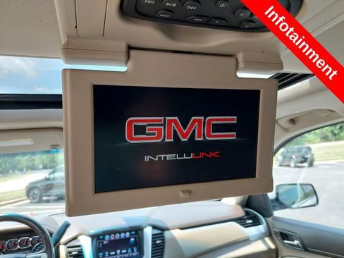 Used 2019 GMC Yukon SLT w/ Open Road Package RWD image 17