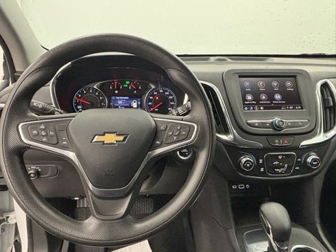 Used 2023 Chevrolet Equinox LT w/ LPO, Floor Liner Package image 16