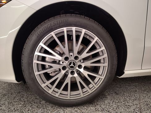 Used 2026 Mercedes-Benz CLA 250 image 12