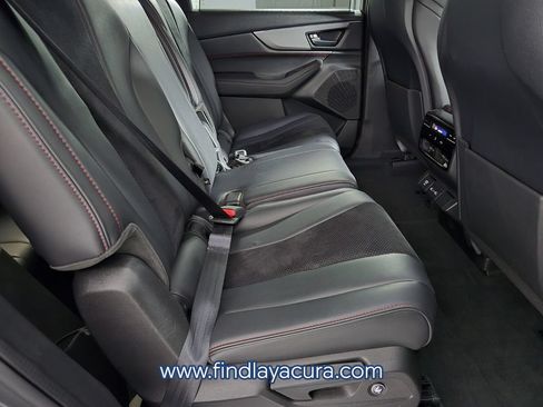 Certified 2023 Acura MDX A-Spec AWD/4WD image 19