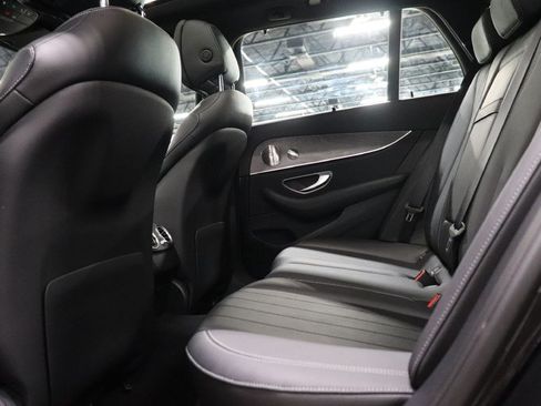 Used 2021 Mercedes-Benz E 450 4MATIC All-Terrain Wagon image 14