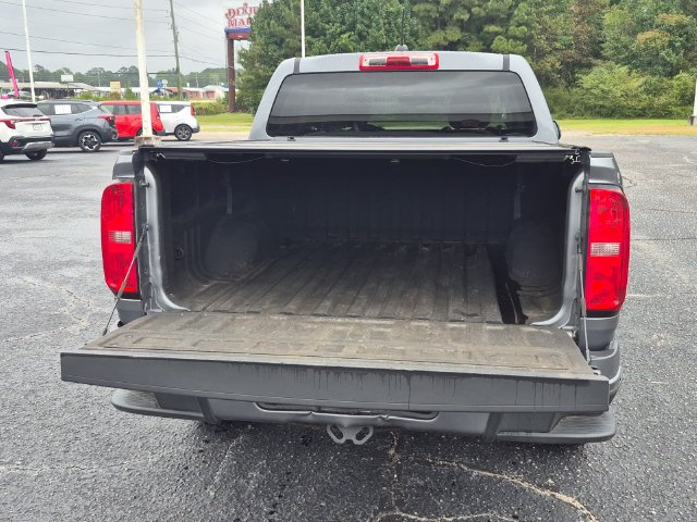 Used 2018 Chevrolet Colorado LT RWD image 4