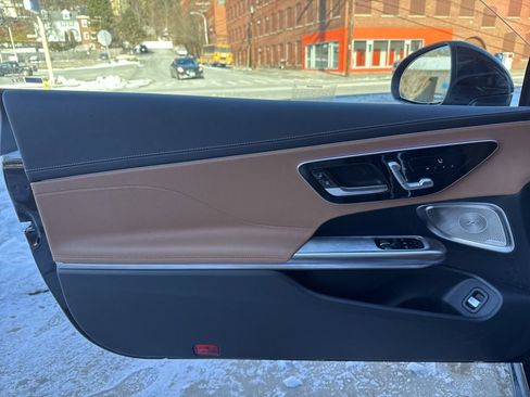 New 2026 Mercedes-Benz CLE 300 4MATIC Coupe image 16