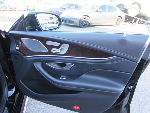 Used 2019 Mercedes-Benz CLS 450 image 30
