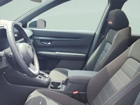 New 2026 Honda CR-V TrailSport image 22