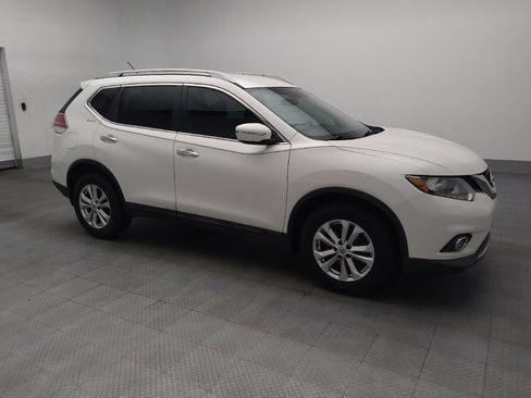 Used 2015 Nissan Rogue SV FWD image 11