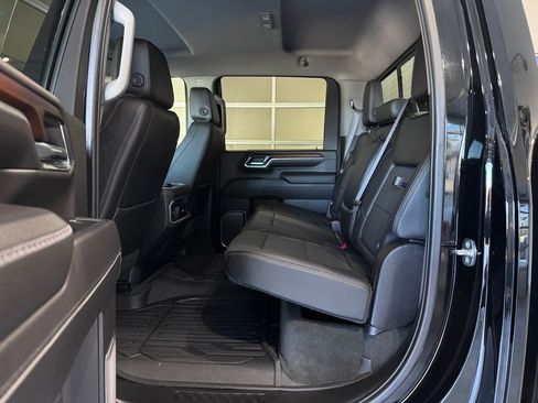 Certified 2024 GMC Sierra 2500 Denali w/ Technology Package image 13