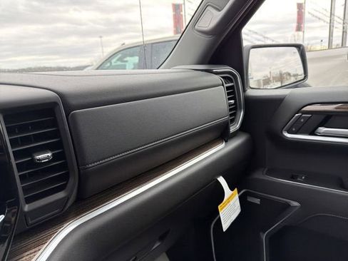 New 2026 Chevrolet Silverado 1500 RST w/ Safety Package image 24