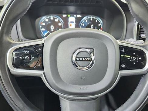 Used 2022 Volvo XC90 T6 Inscription w/ Advanced Package AWD/4WD image 16