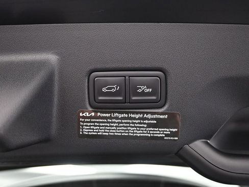 New 2027 Kia Telluride SX X-Line image 38