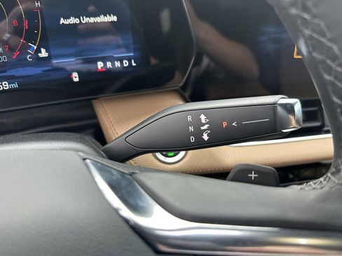 New 2026 Chevrolet Equinox ACTIV w/ LPO, Floor Liner Package image 28