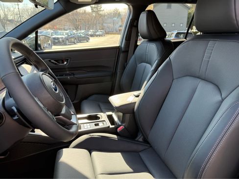 New 2026 Subaru Outback Touring XT image 13