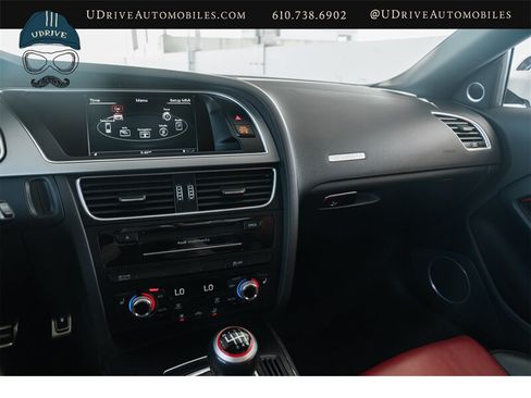 Used 2015 Audi S5 Premium Plus w/ Technology Package AWD/4WD image 38