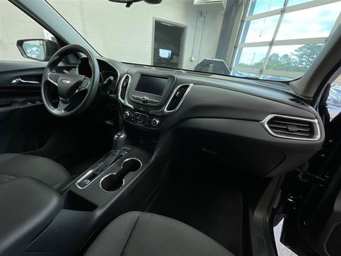 Used 2020 Chevrolet Equinox LT AWD/4WD image 31