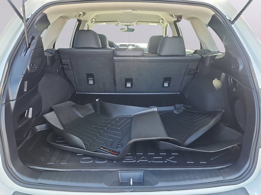Used 2019 Subaru Outback 2.5i Limited AWD/4WD image 33
