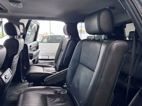 Used 2018 Toyota Sequoia TRD Sport image 20