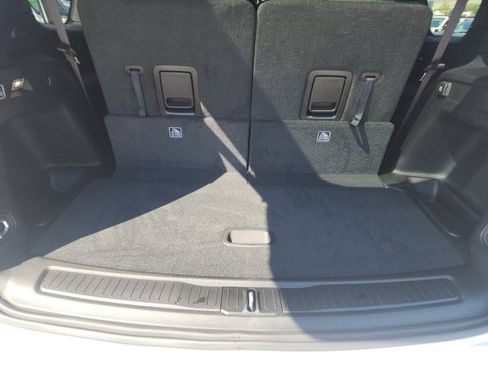 New 2025 Jeep Grand Cherokee L Limited w/ Luxury Tech Group II image 29