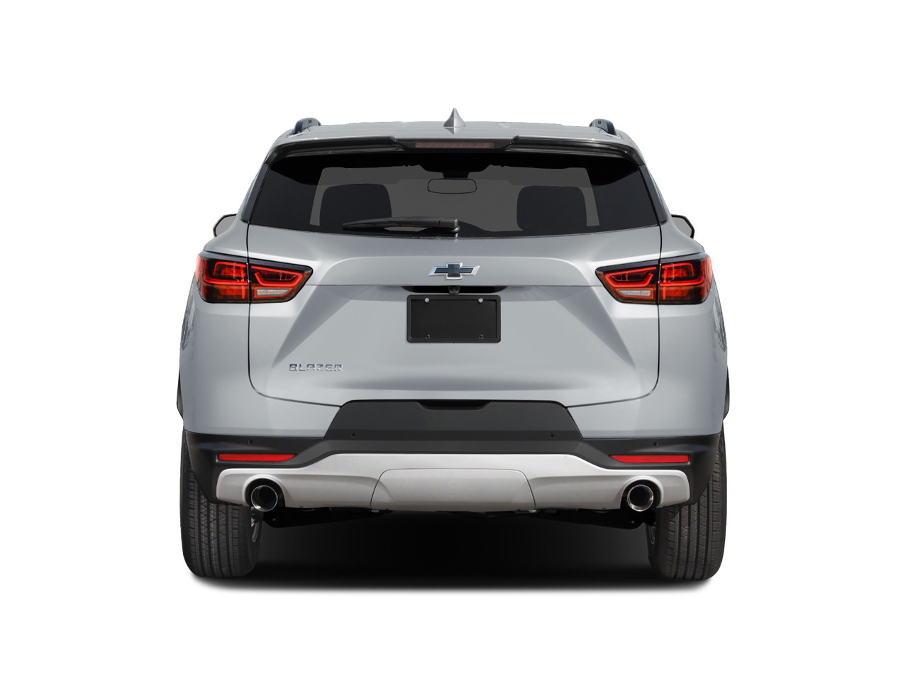 New 2026 Chevrolet Blazer LT w/ Midnight/Sport Edition FWD image 33