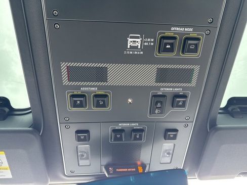 New 2026 INEOS Grenadier image 19