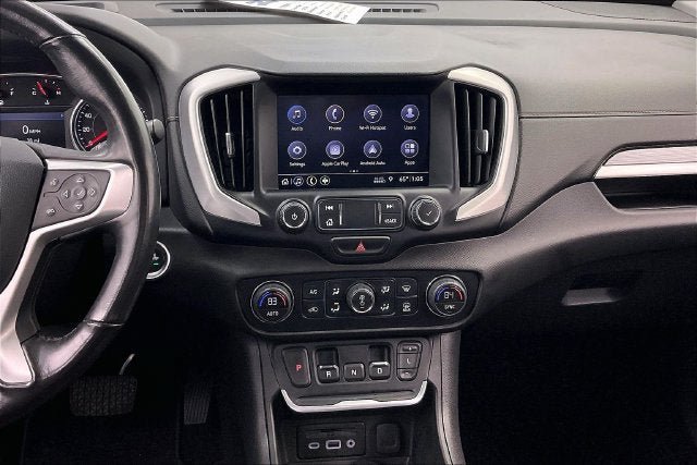 Used 2020 GMC Terrain SLT w/ Preferred Package FWD image 6