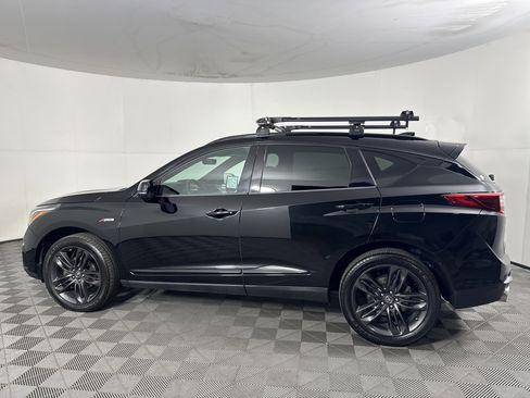 Used 2020 Acura RDX A-Spec image 6