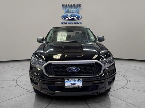 Used 2021 Ford Ranger XLT image 2