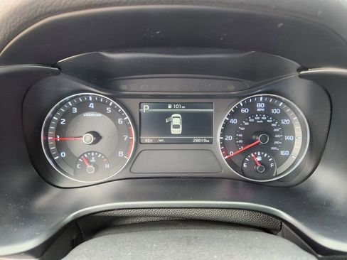 Certified 2024 Kia Forte GT-Line w/ GT-Line Premium Package FWD image 25