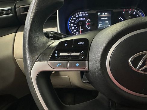 Used 2024 Hyundai Tucson SEL image 10