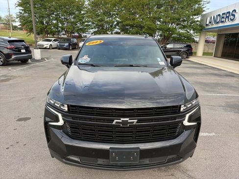 Used 2023 Chevrolet Tahoe RST image 10