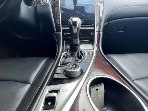 Used 2019 INFINITI Q50 Luxe w/ Essential Package (3.0T Luxe) image 24