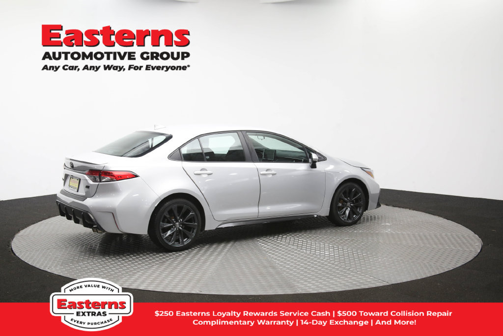 Used 2024 Toyota Corolla SE FWD image 43