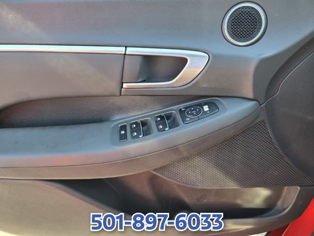 Used 2021 Hyundai Sonata SEL Plus w/ Cargo Package FWD image 30