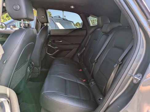 Used 2020 Jaguar E-PACE SE AWD/4WD image 17
