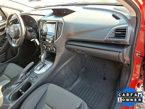 Certified 2021 Subaru Crosstrek 2.0i Premium w/ Popular Package #3 image 41