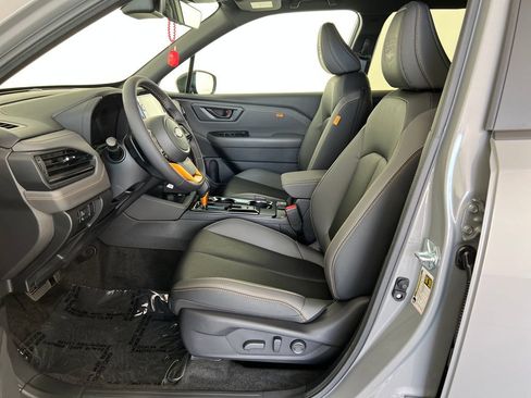 New 2026 Subaru Forester Wilderness w/ Wilderness Package AWD/4WD image 11