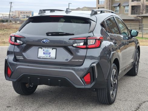 Certified 2024 Subaru Crosstrek 2.5i Limited image 3