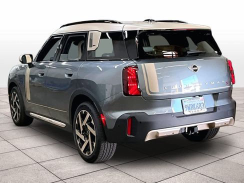 Certified 2026 MINI Cooper Countryman S AWD/4WD image 15