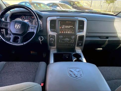 Used 2015 RAM 1500 Lone Star image 14